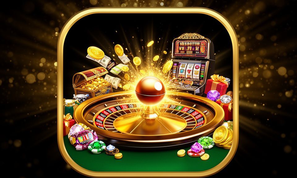 fw168 casino app visual